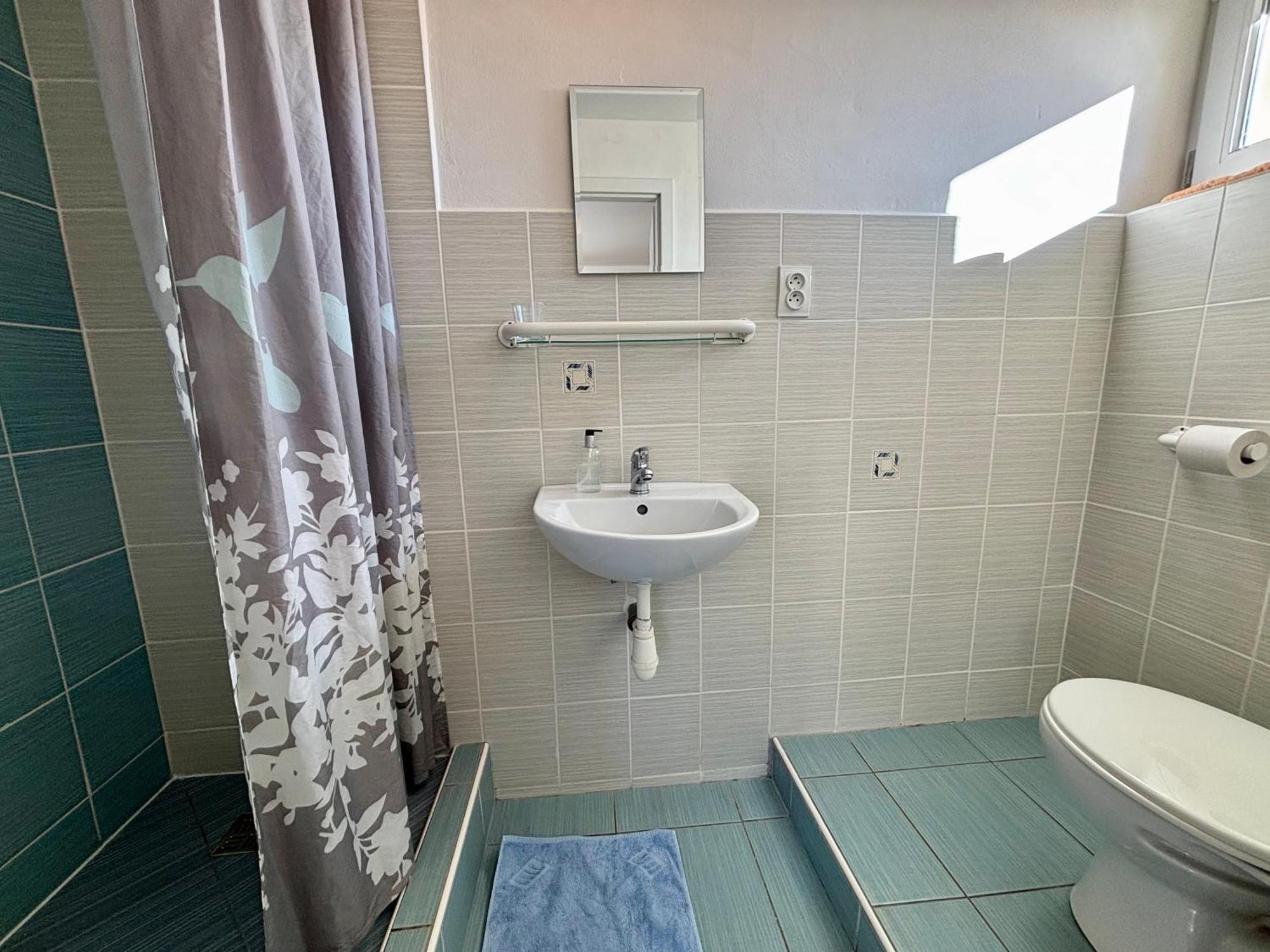 斯尔内科尼卡别墅旅馆 Nová Lesná 外观 照片